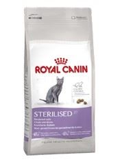 Royal Canin Feline Sterilised 7+ 1,5kg