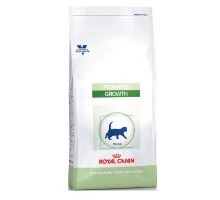 Royal Canin VED Cat Pediatric Growth 0,4kg
