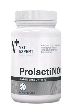 ProlactiNO Large Breed 40 tbl