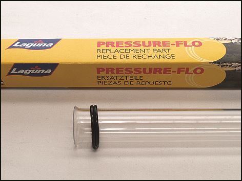 Náhradní křemíková trubice LAGUNA Pressure-Flo 12000 1ks