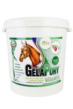 Gelapony VitaMin 10,8kg