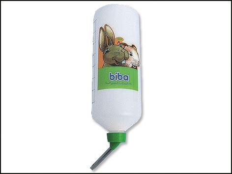 Napáječka plastová Biba 500ml