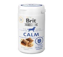 Brit Dog Vitamins Calm 150g