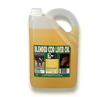 TRM pro koně Cod Liver Oil 20l