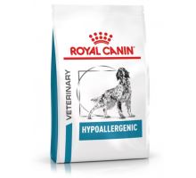 Royal canin VD Canine Hypoallergenic 14kg