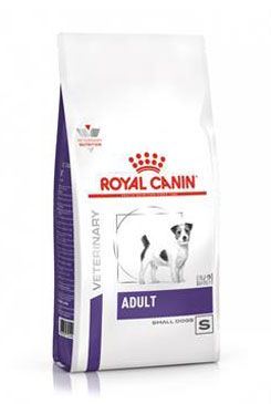 Royal Canin VET CARE Adult Small Dog 8kg