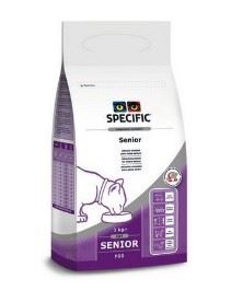 Specific FGD Senior 3 balení 2kg starší kočka