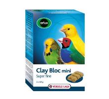 VERSELE-LAGA Orlux Clay Block Mini pro ptáky 540g