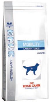 Vyřazeno Royal canin VD Canine Mobility Larger Dogs 14kg