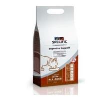 Specific FID Digestive Support 3 balení 2kg