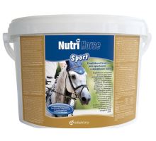 Nutri Horse Sport pro koně plv 5kg