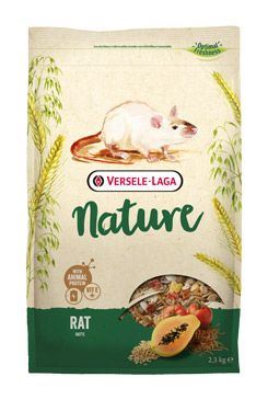 VL Nature Rat pro potkany 2,3kg exp. 12/23