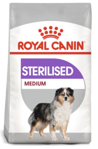 Royal Canin Canine Medium Sterilised