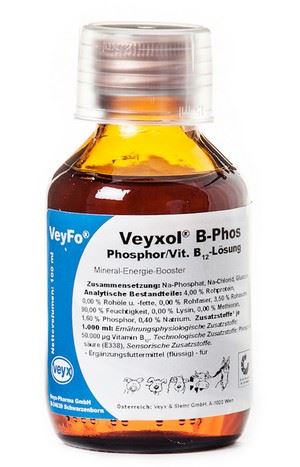 Veyxol B-Phos