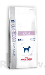 Royal canin VD Canine Calm 2kg