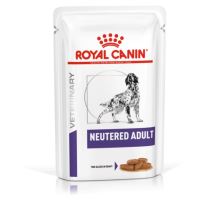 Royal canin VET Care Neutered Adult kapsičky 12x100g