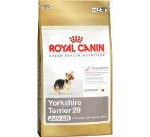 Royal Canin BREED Yorkshire Junior 500g