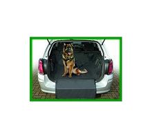 Ochranný autopotah do kufru pro psa 1,65x1,26m KARLIE