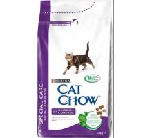 Purina Cat Chow Special Care Hairball 15kg
