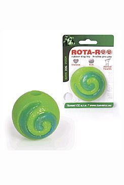 Rota Roo Míč malý 6cm