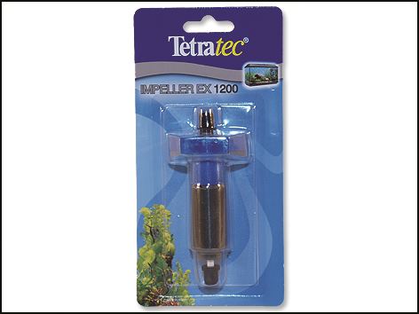 Náhradní vrtulka Tetra Tec EX 1200 1ks