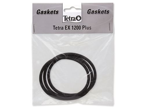 Náhradní těsnění pod hlavu TETRA Tec EX 1200 Plus 1ks