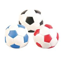 Fotbalový míč (kůže plněná molitanem) TRIXIE