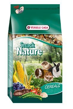 VL Nature Snack pro hlodavce Cereals