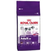 Royal canin Giant Adult 15kg