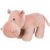 HIPPO, plyšový hroch se zvukem, 39 cm