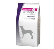 Eukanuba VD Dog Dermatosis FP 2 balení 12kg