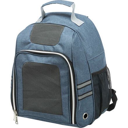 Transportní batoh DAN, 36 x 44 x 26 cm, modrá