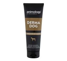 Šampon pro psy Animology Derma Dog, 250ml