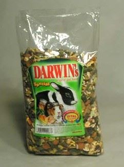 Darwin morče,králík special  1kg