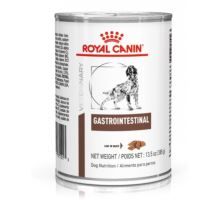Royal Canin VD Canine konzerva Gastro Intestinal 400g