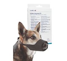 Náhubek fixační pes č.6/4XL (extra-long) 1ks CVET