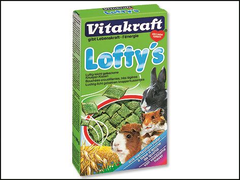 Loftys 100g