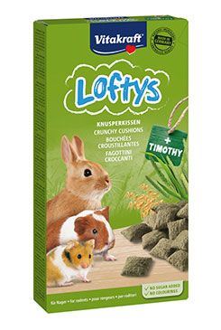 Vitakraft Rodent Lofty´s all rodent 100g