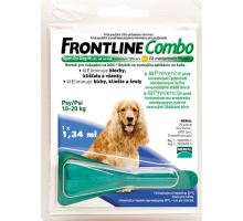 Frontline Combo Spot on Dog
