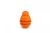 Beeztees Hračka Sumo Play Dental S oranžový 6X6X8,5cm