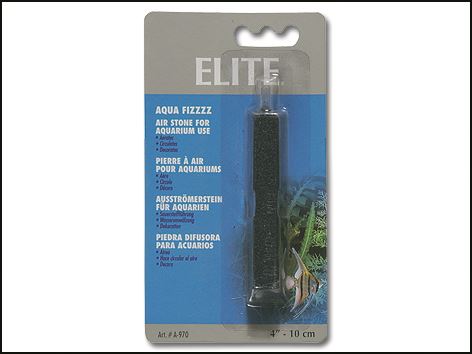 Kámen vzduchovací tyčka Elite 10 cm 1ks
