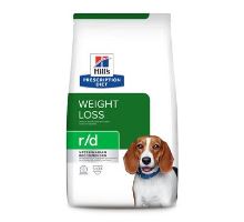 Hill&#39;s Can. PD R/D Dry 10kg NEW