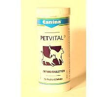 Canina Petvital Arthro-Tabs 180tbl