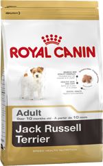 Royal Canin BREED Jack Russell 1,5kg