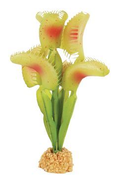 Akvarijní/terarijní dekorace rostlina Zolux