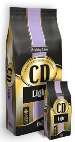 Delikan CD Light