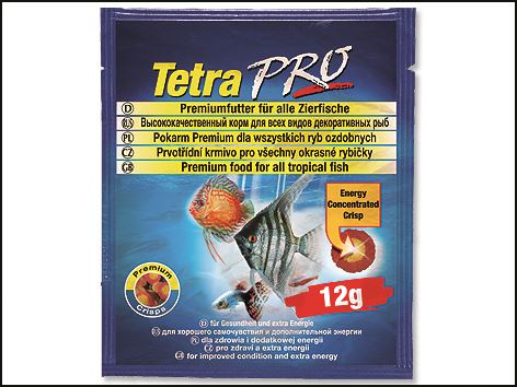 TetraPro Energy sáček 12g
