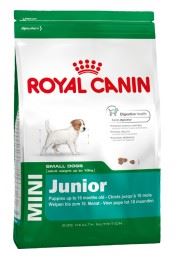 Royal Canin Mini Junior 8kg