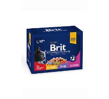 Brit Premium Cat kapsa (5)