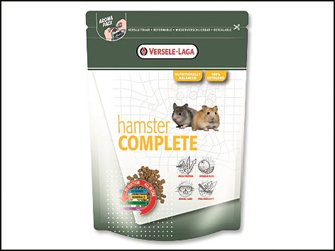Krmivo VERSELE-LAGA Complete pro křečky